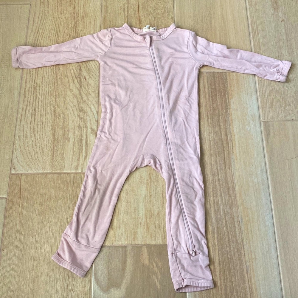 Kyte Baby Romper